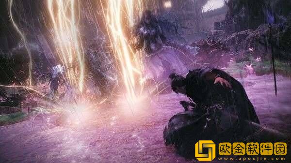 卧龙苍天陨落地牢钥匙在哪 地牢钥匙详细位置分享