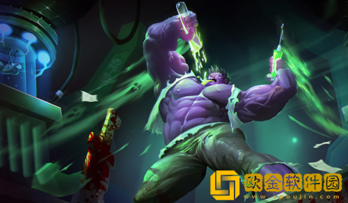 云顶之弈s8.5新增一费卡有哪些 新增一费卡详情介绍