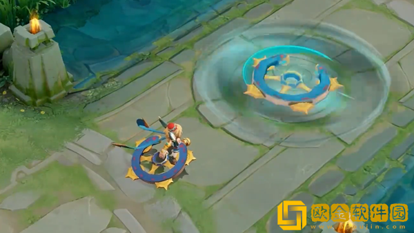 王者荣耀S29赛季皮肤一览