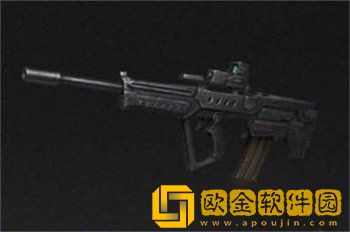 明日之后塔沃尔突击步枪有哪些属性 塔沃尔突击步枪属性详情