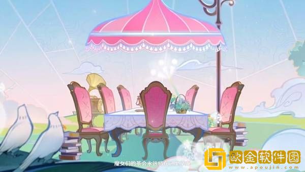 原神魔女会成员有哪些 魔女会成员名单详情介绍