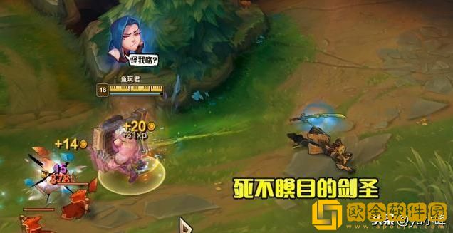 如何选择适合你的布隆出装？