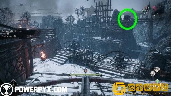 卧龙苍天陨落龙脉精华全部收集攻略