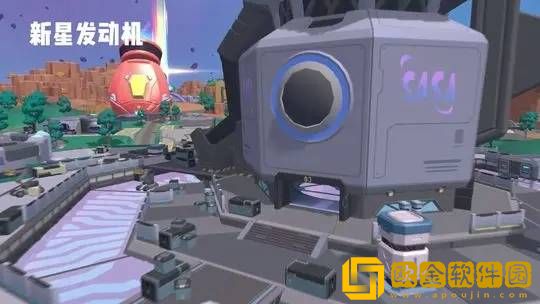 香肠派对ss9宇宙漫游纪爆料内容一览