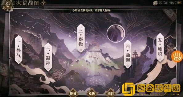 山海镜花无天狗开局培养推荐哪些镜灵