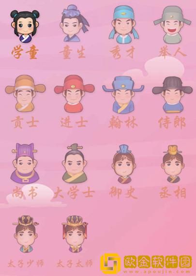 微信成语猜猜看答案大全