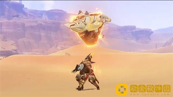 原神3.1新增敌人一览