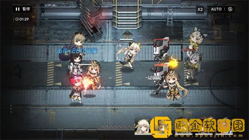 行界大势至阵容怎么搭配 大势至阵容搭配攻略一览