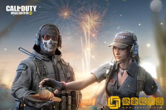 使命召唤中秋节有什么活动 中秋节活动汇总