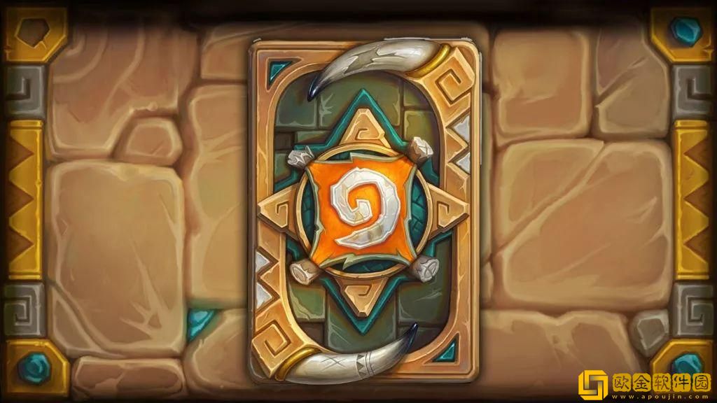 炉石传说冒险模式英雄难度剖析