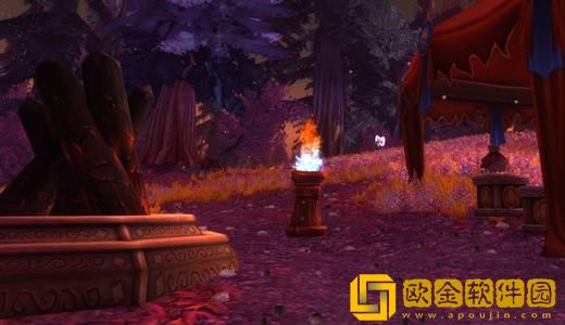 部落怎么去埃索达