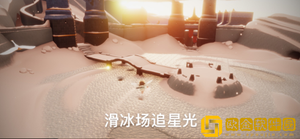 光遇3月21日每日任务完成教程