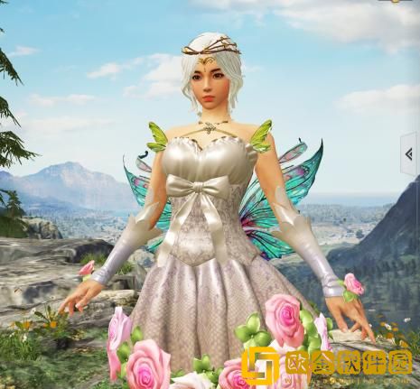 和平精英怎么免费得服饰币