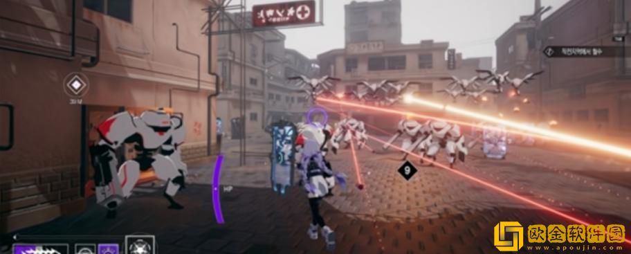 「绝区零」绝区零什么时候上线