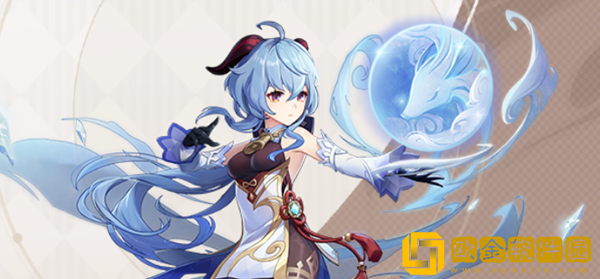 原神甘雨圣遗物带什么 甘雨圣遗物推荐