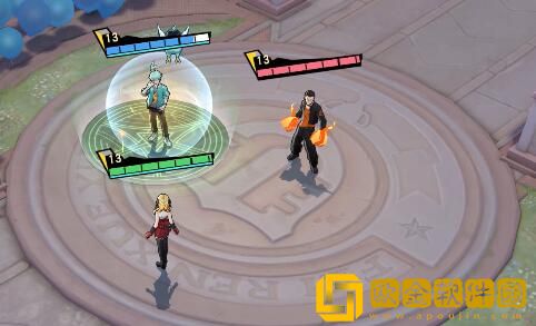 非人学园埃斯特尔高胜率出装推荐什么