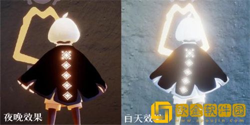 「光遇」光遇二级黑斗篷获取攻略