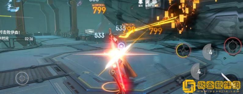 「深空之眼」深空之眼心象挑战极难怎么过