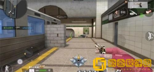 「穿越火线手游」穿越火线手游蜂鸟系列武器详情介绍