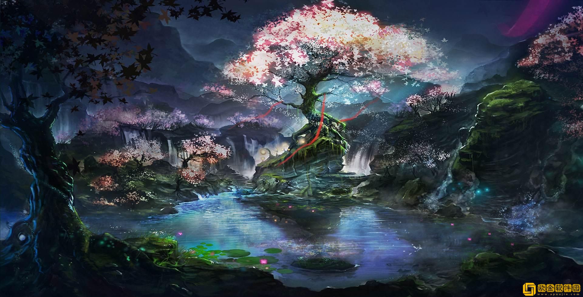 修魔好玩吗？——从游戏中体验修道之旅