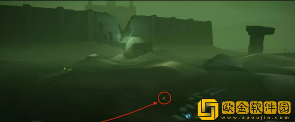 2022光遇手游9.13季节蜡烛详细位置攻略