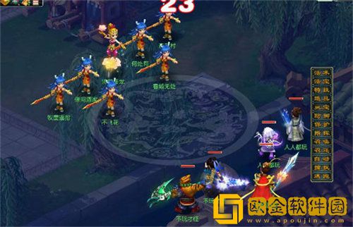 梦幻西游清明节活动怎么玩 清明节活动玩法攻略