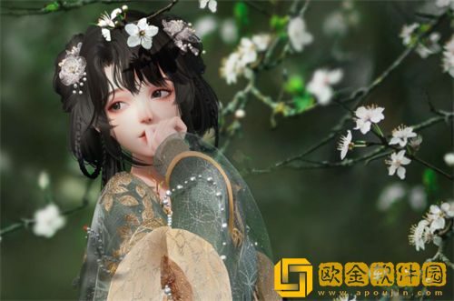 以闪亮之名热辣的颜色是什么 热辣的颜色穿搭攻略