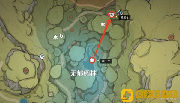 原神飞驰如风成就完成攻略