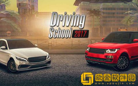 驾驶学校2017