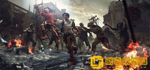 「明日之后」明日之后基础无人机芯片制作攻略