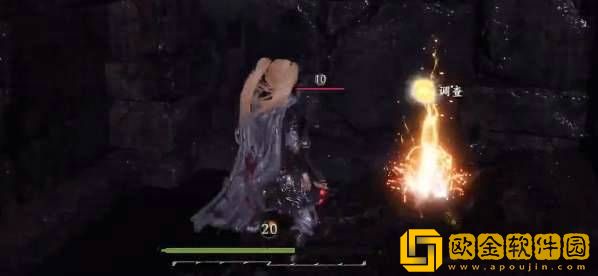 卧龙苍天陨落后院两把钥钥匙详情位置一览