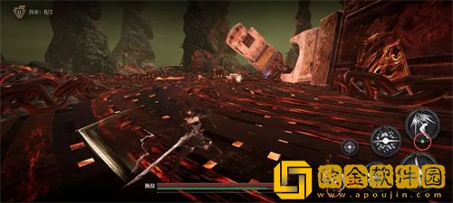 「古魂」古魂虚忆第一章通关攻略