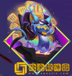 云顶之弈S8.5登场小小英雄汇总介绍