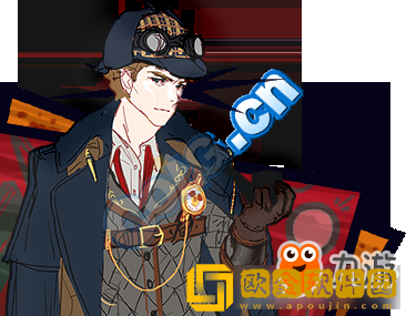 DNF神探NPC探案记
