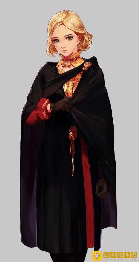 倩女幽魂射手加点攻略