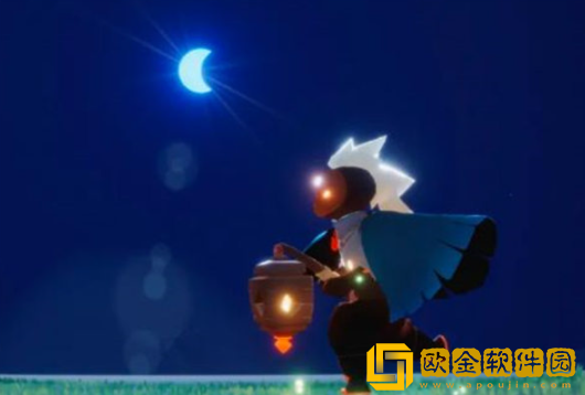 2022光遇中秋节礼包价格一览