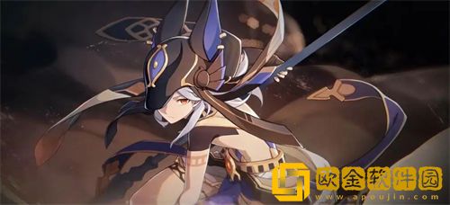 「原神」原神赛诺激化队玩法思路一览