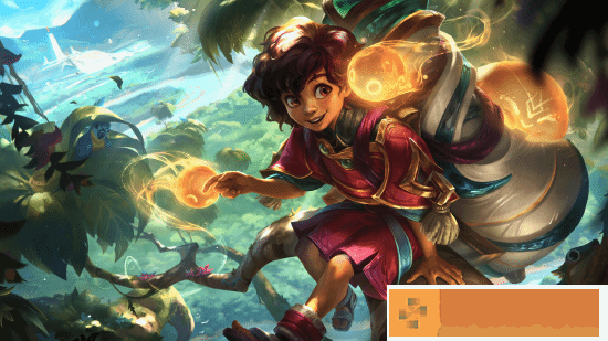 英雄联盟新英雄米利欧技能是什么 米利欧技能详情介绍