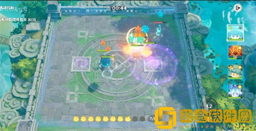 「原神」原神灵蕈棋阵第六天通关攻略一览