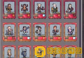 「流浪方舟」流浪方舟最强阵容怎么搭配