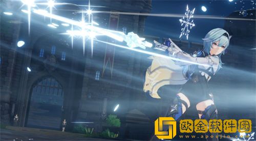 「原神」原神尤菈复刻时间预测2023