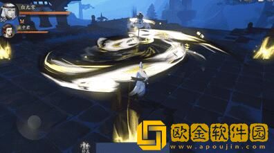 神都夜行录白无常毕业阵容搭配推荐哪些