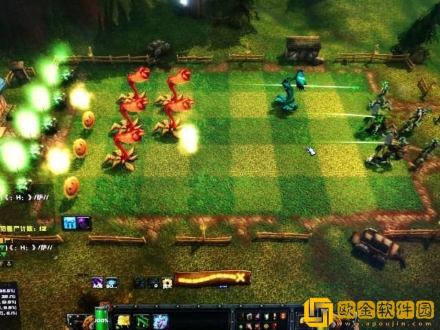 「【WOW】奥丹姆如何到达？详细攻略来了！」