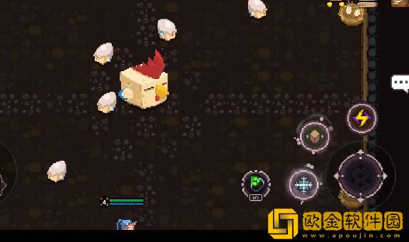 元素地牢蓝币获得途径有哪些