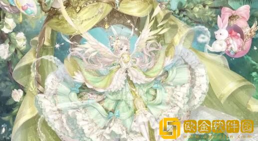 奇迹暖暖缤纷赠礼套装怎么获得