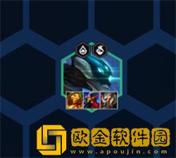 「金铲铲之战」金铲铲之战派克主c阵容搭配攻略推荐