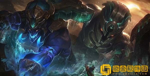 云顶之弈s8.5新增五费卡详情介绍