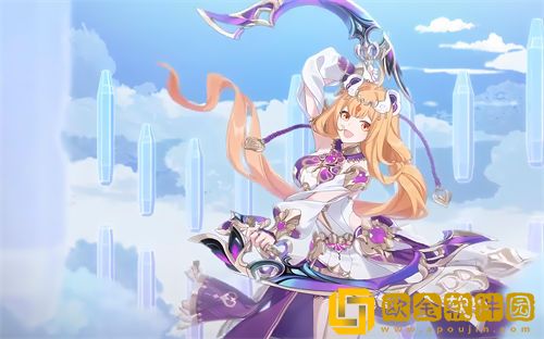 「崩坏3」崩坏3苏莎娜乐土圣痕搭配推荐