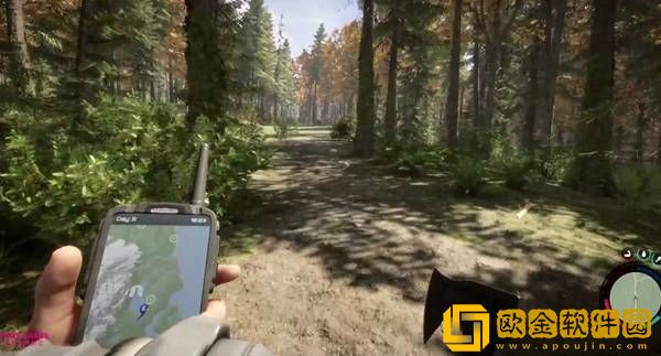 森林之子体力怎么回复 体力回复方法详情汇总