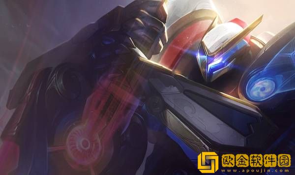 云顶之弈s8.5海克斯新英雄强化效果一览